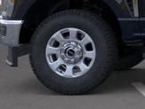 Thumbnail of 2025 Agate Black Metallic Ford F-250