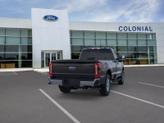 Thumbnail of 2025 Agate Black Metallic Ford F-250