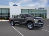Thumbnail of 2025 Agate Black Metallic Ford F-250