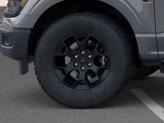 Thumbnail of 2025 Carbonized Gray Metallic Ford F-150