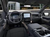Thumbnail of 2025 Carbonized Gray Metallic Ford F-150