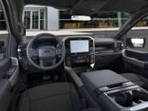 Thumbnail of 2025 Carbonized Gray Metallic Ford F-150