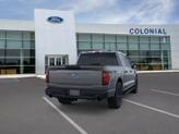 Thumbnail of 2025 Carbonized Gray Metallic Ford F-150