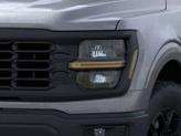 Thumbnail of 2025 Carbonized Gray Metallic Ford F-150
