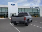 Thumbnail of 2025 Carbonized Gray Metallic Ford F-150