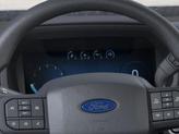 Thumbnail of 2025 Carbonized Gray Metallic Ford F-150