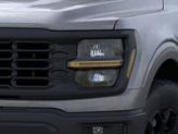 Thumbnail of 2025 Carbonized Gray Metallic Ford F-150