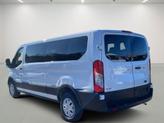 Thumbnail of 2022 Oxford White Ford Transit-350