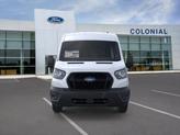 Thumbnail of 2025 Oxford White Ford Transit-250