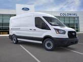 Thumbnail of 2025 Oxford White Ford Transit-250