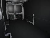 Thumbnail of 2025 Oxford White Ford Transit-250