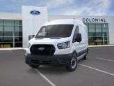 Thumbnail of 2025 Oxford White Ford Transit-250