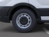 Thumbnail of 2025 Oxford White Ford Transit-250