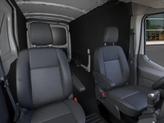 Thumbnail of 2025 Oxford White Ford Transit-250