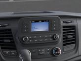 Thumbnail of 2025 Oxford White Ford Transit-250