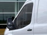 Thumbnail of 2025 Oxford White Ford Transit-250