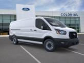 Thumbnail of 2025 Oxford White Ford Transit-150