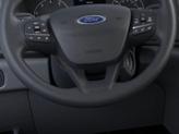 Thumbnail of 2025 Oxford White Ford Transit-150