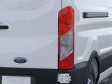 Thumbnail of 2025 Oxford White Ford Transit-150