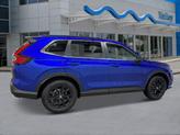 Thumbnail of 2025 Still Night Pearl Honda CR-V Hybrid