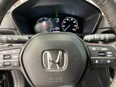 Thumbnail of 2025 Still Night Pearl Honda CR-V Hybrid