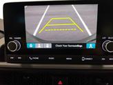 Thumbnail of 2025 Still Night Pearl Honda CR-V Hybrid