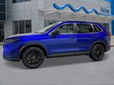 Thumbnail of 2025 Still Night Pearl Honda CR-V Hybrid