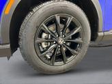 Thumbnail of 2025 Still Night Pearl Honda CR-V Hybrid