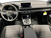 Thumbnail of 2025 Still Night Pearl Honda CR-V Hybrid