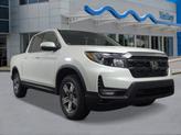 Thumbnail of 2025 Platinum White Pearl Honda Ridgeline
