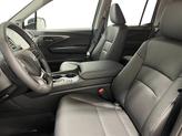 Thumbnail of 2025 Platinum White Pearl Honda Ridgeline