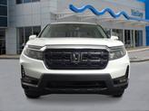 Thumbnail of 2025 Platinum White Pearl Honda Ridgeline