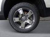 Thumbnail of 2025 Platinum White Pearl Honda Ridgeline