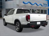 Thumbnail of 2025 Platinum White Pearl Honda Ridgeline