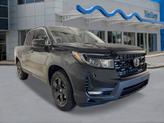 Thumbnail of 2026 Crystal Black Pearl Honda Ridgeline