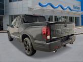 Thumbnail of 2026 Crystal Black Pearl Honda Ridgeline