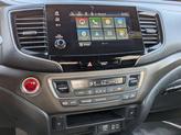 Thumbnail of 2022 Crystal Black Pearl Honda Passport