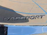 Thumbnail of 2022 Crystal Black Pearl Honda Passport