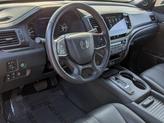 Thumbnail of 2022 Crystal Black Pearl Honda Passport
