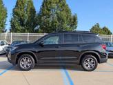 Thumbnail of 2022 Crystal Black Pearl Honda Passport