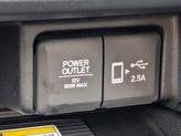 Thumbnail of 2022 Crystal Black Pearl Honda Passport