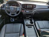 Thumbnail of 2022 Crystal Black Pearl Honda Passport