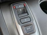 Thumbnail of 2022 Crystal Black Pearl Honda Passport