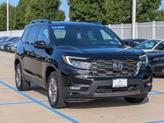 Thumbnail of 2022 Crystal Black Pearl Honda Passport