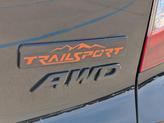 Thumbnail of 2022 Crystal Black Pearl Honda Passport