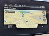 Thumbnail of 2022 Crystal Black Pearl Honda Passport