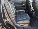 Thumbnail of 2022 Crystal Black Pearl Honda Passport