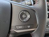 Thumbnail of 2022 Crystal Black Pearl Honda Passport
