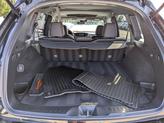 Thumbnail of 2022 Crystal Black Pearl Honda Passport