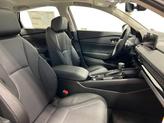 Thumbnail of 2025 Urban Gray Pearl Honda Accord Hybrid